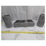 Panasonic SB-PC730 Speaker System 260W