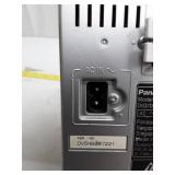 Panasonic SE-FX50 Digital Receiver Wireless Link, no power cord