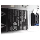 Panasonic SE-FX50 Digital Receiver Wireless Link, no power cord