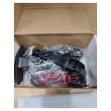 9\ Portable Carplay Screen for Car Wireless CarPlay and Android Auto Carscreen wiht 5K Dash Cam and 1080p Backup CameraBluetoothGPSVoice ControlMirror Linkin