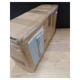 LUKA Ceramic Rustic Farmhouse Vase,Terracotta Vases for Decor,Vase Set of 3,Vases for Your Bedroom,Office,Living Room,Fireplace,Bookshelf Decor,Housewarming 10+7.5+5 Inch