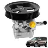 COPACHI 49100-78K00 Power Steering Pump 4910078K00 Compatible with Suzuki Grand Vitara 2.4L L4 2009 2010 2011 2012 2013 After-Market Parts