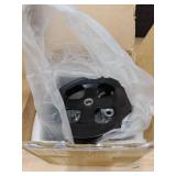 COPACHI 49100-78K00 Power Steering Pump 4910078K00 Compatible with Suzuki Grand Vitara 2.4L L4 2009 2010 2011 2012 2013 After-Market Parts