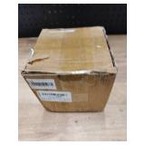 COPACHI 49100-78K00 Power Steering Pump 4910078K00 Compatible with Suzuki Grand Vitara 2.4L L4 2009 2010 2011 2012 2013 After-Market Parts