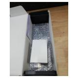 SEAOURA 247 LED Aquarium Light for 12-18 Inch Fish Tank, Fish Tank Light for Plants, Auto On Off with Timer, 9 Colors, Adjustable Brightness, Daylight and Moonlight, DIY and Nature Weather Mode, 20W