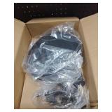 HXW 10\ Dual-zone Cymbal With Choke Universal Expansion Cymbal Bundle for Electronic Drum Setin