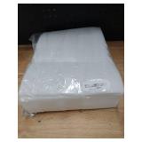 Glasseam Mini Bud Vases in Bulk 40: Clear Small Flower Vases for Centerpieces Cute Tiny Glass Vase for Flowers Modern Decorative Wedding Table Centerpiece for Dining Room Decor