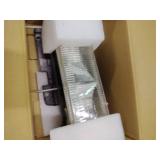 Dorman 1590000 Driver Side Headlight Assembly Compatible with Select Cadillac  Chevrolet  GMC Models