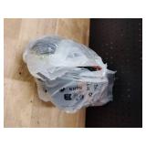 LOVEVOOK Travel Backpack for Women with Shoes Compartment,50L Personal Item Travel Bag Flight Approved Carry On Backpack with 2 Packing Cubes,Large Casual Weekender Luggage Daypack