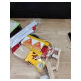 Kids Cleaning Tool Play Set by JIQI Toys