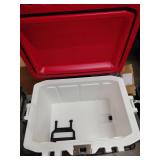 Igloo brand cooler - Retail: $140