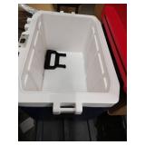 Igloo brand cooler - Retail: $140