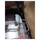 Outdoor gourmet sierra2 offset smoker - Retail: $119