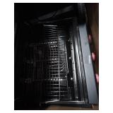 Outdoor gourmet sierra2 offset smoker - Retail: $119