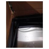 Outdoor gourmet sierra2 offset smoker - Retail: $119