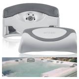 A 2-Pack 6472-964 Spas Replacement Pillow Fit for 2009-2017 Sundance 880 Series Spa and Hot Tub, Replace for 6455-484