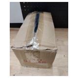 Swooc Games® - 2-in-1 Vintage Giant Checkers and Tic Tac Toe Game WMat (4ft x 4ft) - 100percent Machine-Washable Canvas - Giant Outdoor Games for Kids - Yard Game for Kids - Jumbo Lawn Set - Large Ch