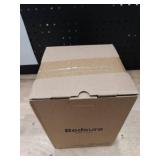 Bedsure Waterproof Dog Blankets for Large Dogs - Soft Puppy Cat Blanket Corduroy Fleece for Couch Protector Washable, Cozy Calming Reversible Furniture Protection for Pet,40\x50\in, Warm Greyin