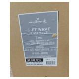 Hallmark Christmas Gift Wrap Set