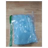 ZDC Girls Oversized Tshirts Kids Long Sleeve Crewneck Shirts Fall Tops Tees 5-14Years Blue