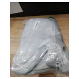 PAJEO Fleece Bed Blankets Throw Size - Soft Lightweight Plush Fuzzy Cozy Luxury Blanket Microfiber Throw for Couch Bed,All-Season Breathable,40x60 Inches