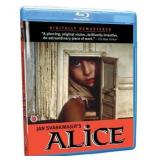 Alice Blu-ray