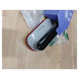 DELOMO Upgraded Pet Hair Removal Tool for Car, Mini Dog Hair Remover for Car Detailing, Pet Hair Remover Brush for Auto Detailing, Furniture, Carpet, Lint, Pet Hair Eraser (Size: 4.72\ L × 2.76\in W)