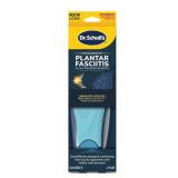 Dr. Scholl s Plantar Fasciitis Pain Relief Arch Support Orthotics Women Shoe Sizes 6-10  1 Pair