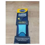 Dr. Scholl s Plantar Fasciitis Pain Relief Arch Support Orthotics Women Shoe Sizes 6-10  1 Pair
