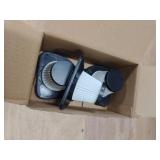 Hepa Filters Replacement compatible with Blestan LT-114 Handheld Vacuum Cordless, Filters for Blestan Car Vacuum, 3pack Washable Filters Works with Absob Cordless Handheld Vac?Vac isnftt included)