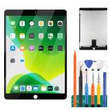 Screen Replacement for iPad Air 3 2019 3rd Gen for iPad A2152 A2123 A2153 A2154 10.5\ LCD Display Touch Screen Digitizer Assemblyin