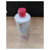 Biolage Styling Gelée - Styling Gel for Slick Backs and Heatless Curls, Firm Hold, Adds Shine and Controls Frizz, Vegan and Cruelty-Free, 16.9 Fl Oz