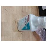 CeraVe Acne Control Cleanser, 2percent Salicylic Acid Treatment Formulated With Niacinamide + Ceramides + Oil Absorbing Clay, Gentle Face Wash Helps Clear and Prevent Acne, Fragrance Free, 16 Ounce