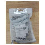 iPad Charger Fast Charging - 20W USB C Charger Block with 6FT Type C Cable for iPad Pro 1312.911 inch, iPad 11th A1610th Generation, iPad Air 1311 inch M3M25th4th, iPad mini 7th A17 Pro6th