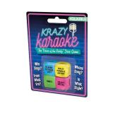 ICUP Krazy Karaoke Dice Set