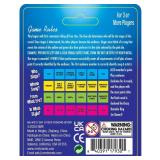 ICUP Krazy Karaoke Dice Set