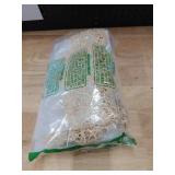 Qubjus Clear Plastic Tablecloth Waterproof Rectangle Vinyl Table Cloth with Embroidered Lace Table Cover for Dining Kitchen Buffet Banquet Parties(60x98 inch, Champagne2)