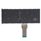 WWGTMC Replacement Keyboard for Acer Swift 3 SF313-51 SF314-56 SF314-57 SF314-57G SF314-42 US Layout SY5T_A72B NKI15170B3 NSK-RL0SC PK132CE3B00 N19H4 with Backlit Keyboard