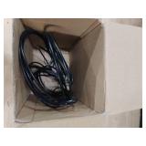 Yerliker 16 Pieces Hat Rack Wig Holder over The Door Baseball Hat Holder Wall Mounted Hanging Wig Organizer for Closet Display Storage Rack with 2 Hooks for Tie Scarf(Black)