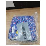 Leekalos Male Dog Diapers, Dog Belly Bands for Male Dogs Wraps Washable Doggie Diapers High Absorbing Dog Belly Bands?5 Pack?