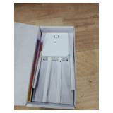 WiFi Extender, 2024 Fastest WiFi Booster 1200Mbps Dual Band (5GHz2.4GHz) WiFi Extenders Signal Booster for Home, WiFi Repeater with Ethernet Port Covers up to 10000sq. ft and 55 Devices