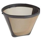 Cuisinart GTF Gold Tone Coffee Filter, 10-12 Cup