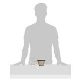 Cuisinart GTF Gold Tone Coffee Filter, 10-12 Cup