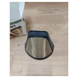 Cuisinart GTF Gold Tone Coffee Filter, 10-12 Cup