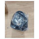 WMPHE Driver Side Tail Lamp Wiring Harness Compatible with Chevy Silverado GMC Sierra 1500 2500HD 3500HD 2016 2017 2018 2019, Replacement for 23295978, Tail Light Wire Socket Wiring Harness Kit