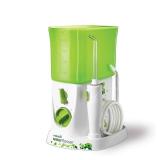 Waterpik Water Flosser for Kids, Countertop Water Flosser for Children and Braces, WP-260, Green