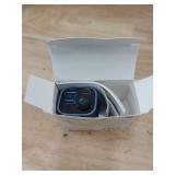 Syncwire Bluetooth 5.3 FM Transmitter Car Adapter 48W(PD 36W and 12W) Light Switch Hi-Fi Deep Bass Fast Charging Wireless Radio Music Adapter LED Display Hands-Free Calling Support USB Drive