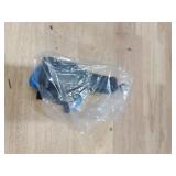 YRU True Military-Grade 360° Rotation Suction 2025 Ultimate Car Phone Holder Mount ?90+LBS Safest Strongest and Patent Certs? Dashboard Windshield Vent for iPhone 17 16 Pro Max Samsung, Gloss Black