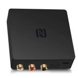 B1 Bluetooth 5.1 Hi-Fi Audio Receiver with aptX Low Latency, TI DAC, Long-Range, Analog RCA, Digital Optical (Toslink) and Coaxial Outputs