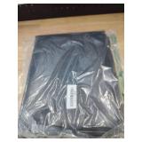 Under Grill Mats for Outdoor Grill - 48x40 Inch BBQ Mat for Under Barbecue - Double-Sided Fireproof Patio and Deck Protector Mat - Fire Pit Mat -Oil-Proof Grill Floor Pads - Stove Mat Patio Accessorie